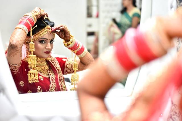 Bride