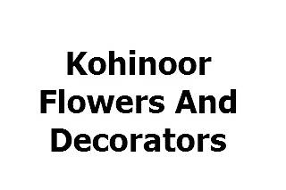 Kohinoor Flowers And Decorators