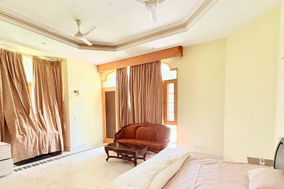 Accommodation