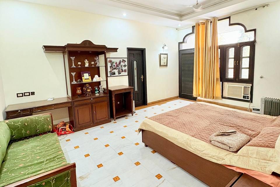Accommodation