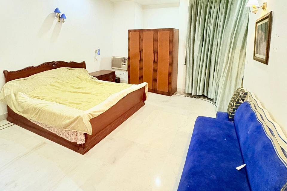 Accommodation