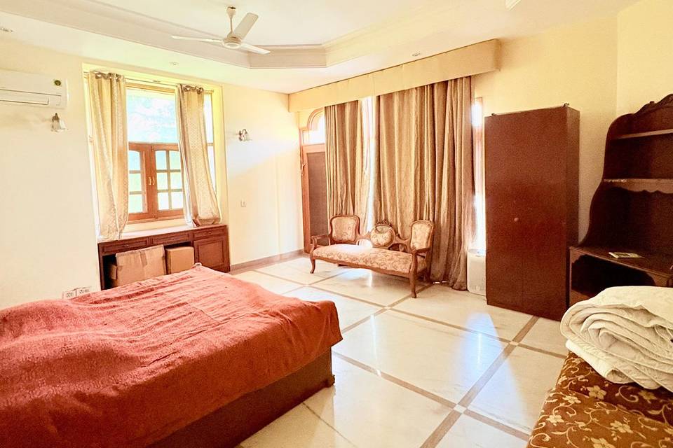 Accommodation