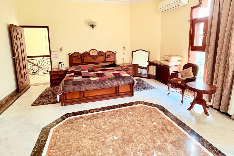 Accommodation