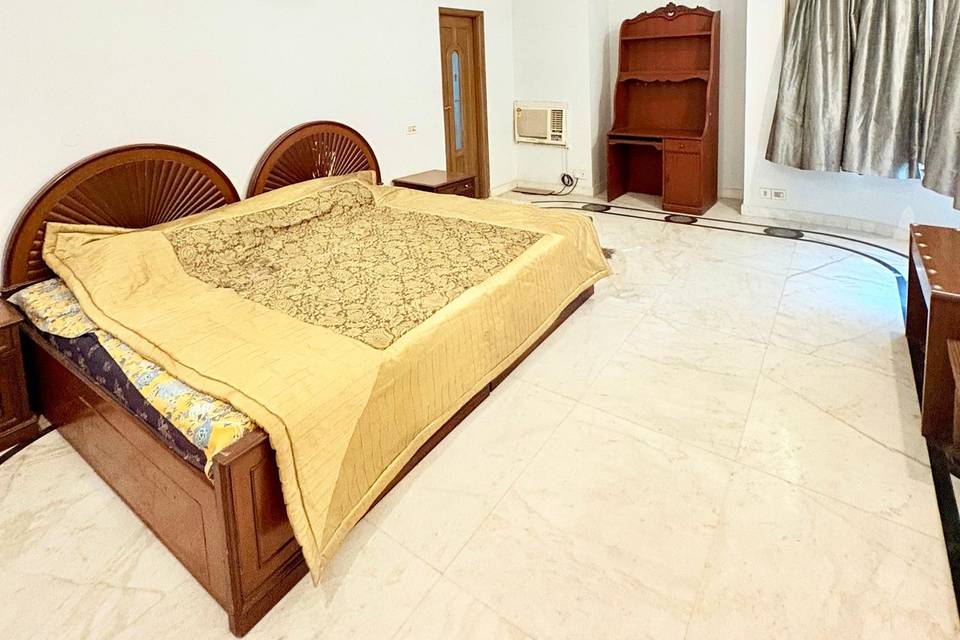 Accommodation