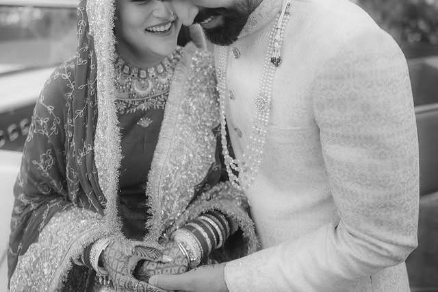 Ranjeet x Harmanjeet