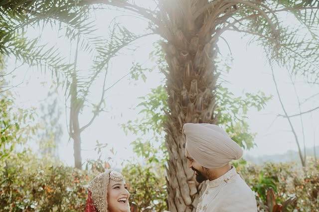 Ranjeet x Harmanjeet