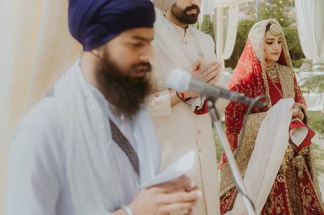 Ranjeet x Harmanjeet