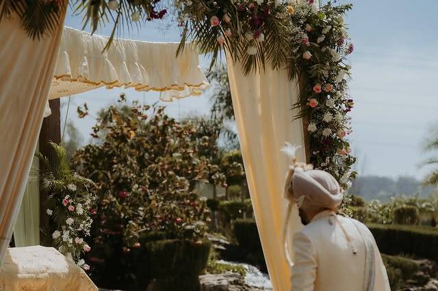 Ranjeet x Harmanjeet