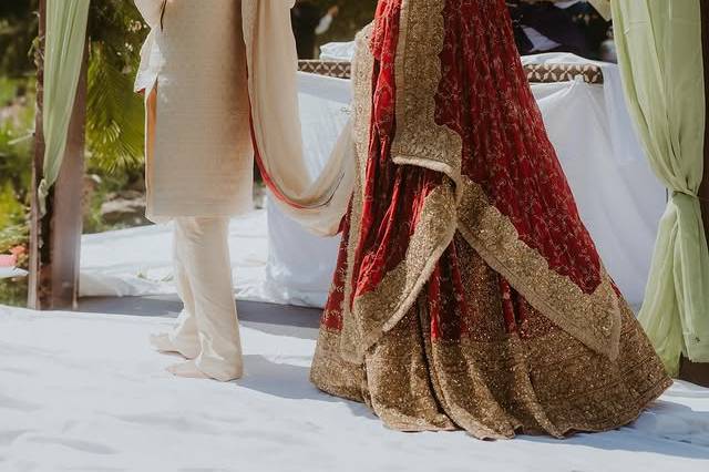 Ranjeet x Harmanjeet