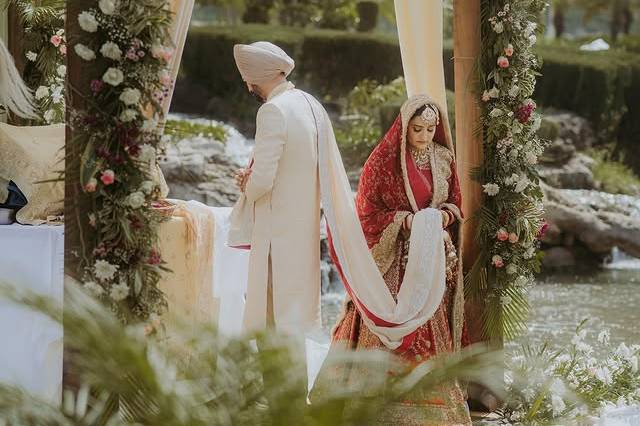 Ranjeet x Harmanjeet