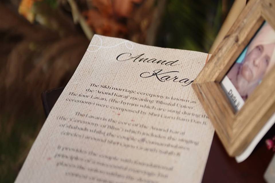 Ranjeet x Harmanjeet