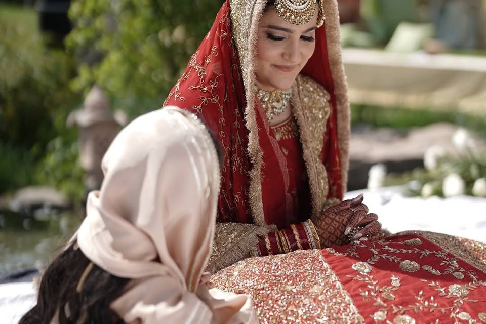 Ranjeet x Harmanjeet