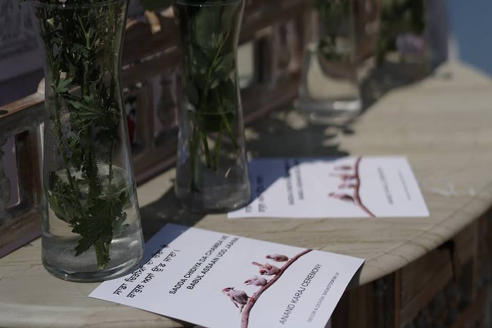 Ranjeet x Harmanjeet