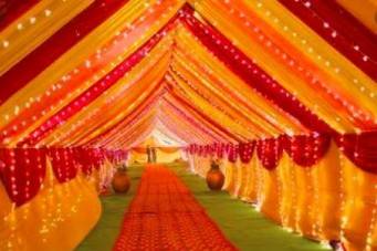 Batra Tent House, Vasant Vihar - Tents - Mahipalpur - Aerocity - Vasant  Kunj - Weddingwire.in