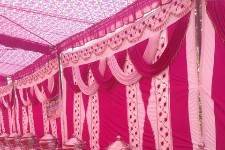 Batra Tent House, Vasant Vihar