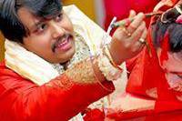 Female Professional Wedding Photographer in Chennai - Vel Stills 'n' Video