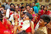 Female Professional Wedding Photographer in Chennai - Vel Stills 'n' Video