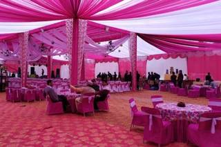 Ashirwad Banquets Baroa