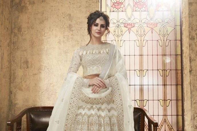 Elegant Lehenga