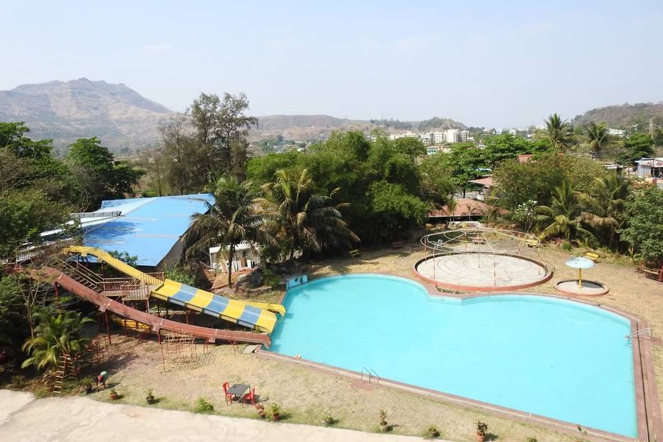 Top View
