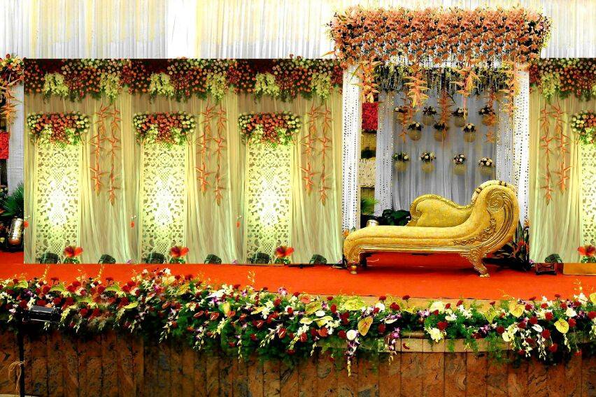 R.S.B Wedding & Birthday Event Management