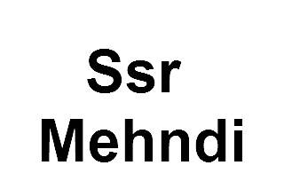 Ssr Mehndi Logo