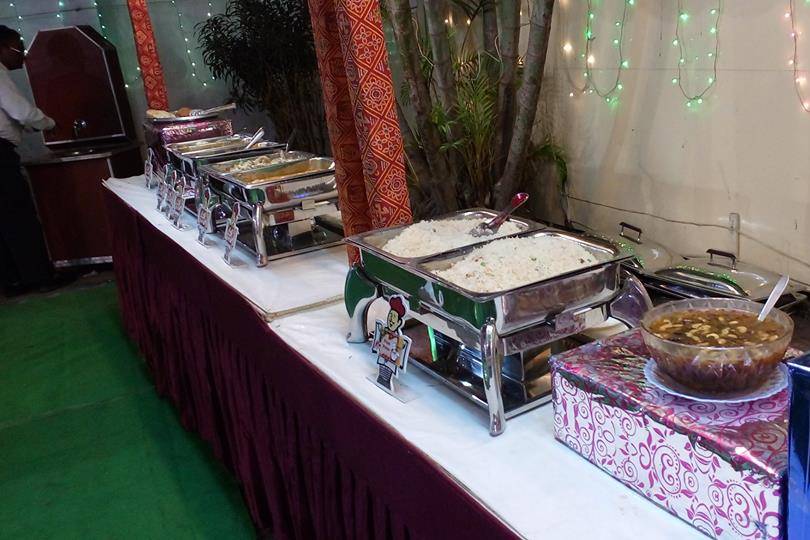 Celebrations Catering & Events