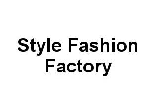 Style Fashion Factory logo