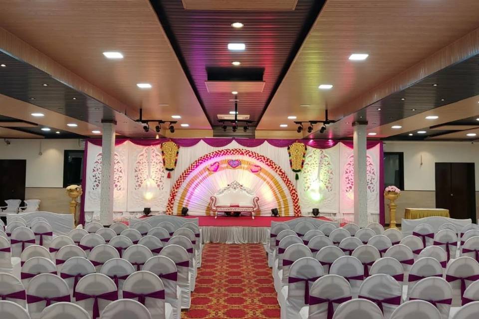 The 10 Best Wedding Venues in Goregaon West - Weddingwire.in