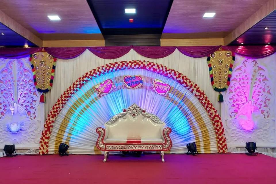 Bhushan Banquet Hall