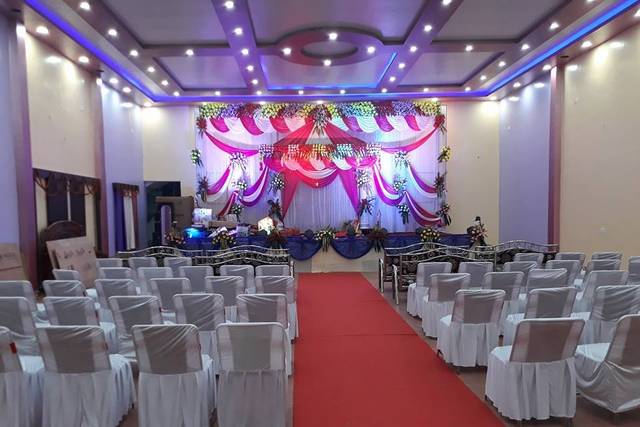 Shree Laxmi Marriage Hall And Banquet