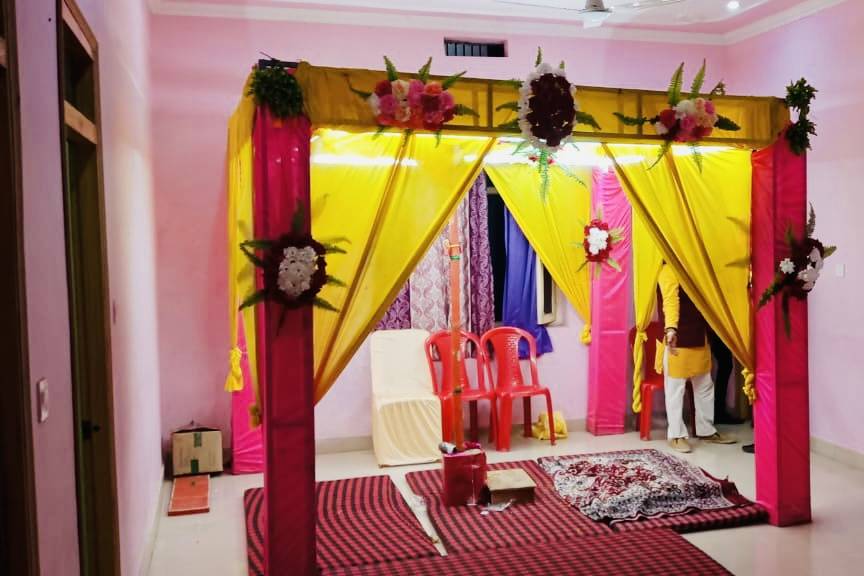 Mandap