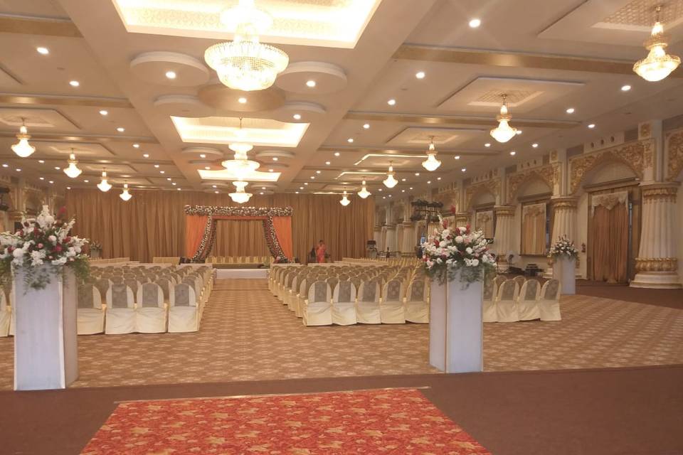 Diamond Event Services