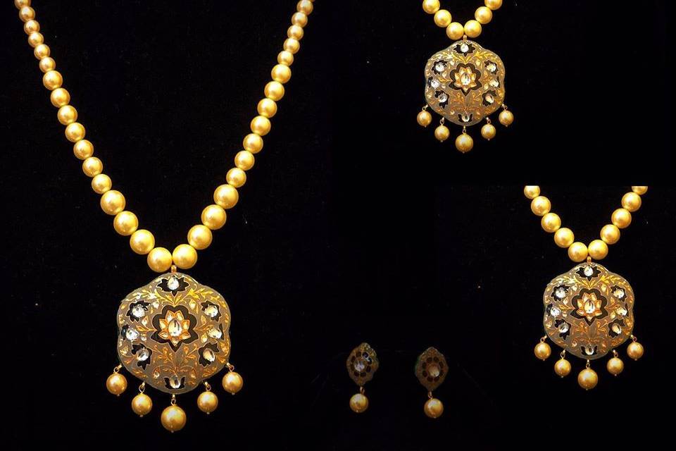 J Singh Jewellers