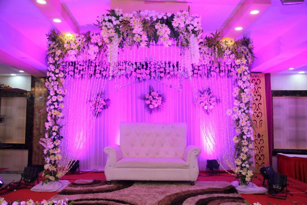 Sunrize Banquet - Venue - Kamla Nagar - Weddingwire.in