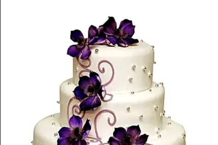 Mira's Dial a Cake - Wedding Cake - Basavanagudi - Weddingwire.in
