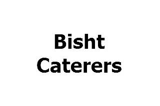 Bisht caterers Logo