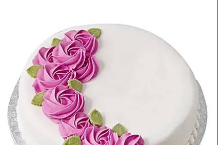 FnP Cakes 'N' More, Civil Lines, Bareilly