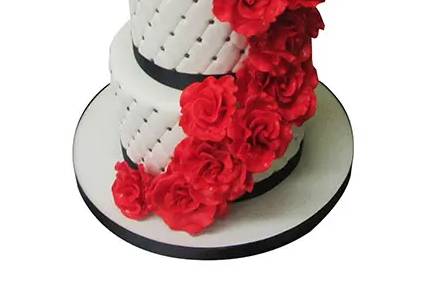 Enjoy Best Online Cake Delivery in Bareilly & Bardhaman 2017-12-25