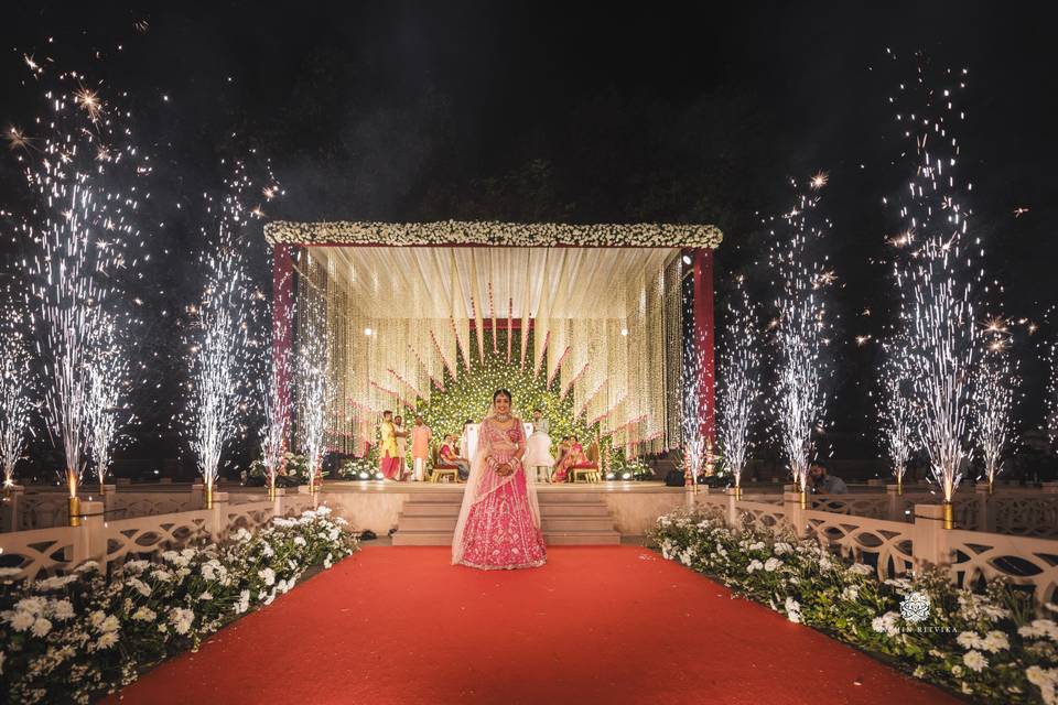 Mandap Decor