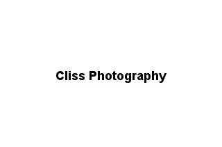 Cliss Photography Logo