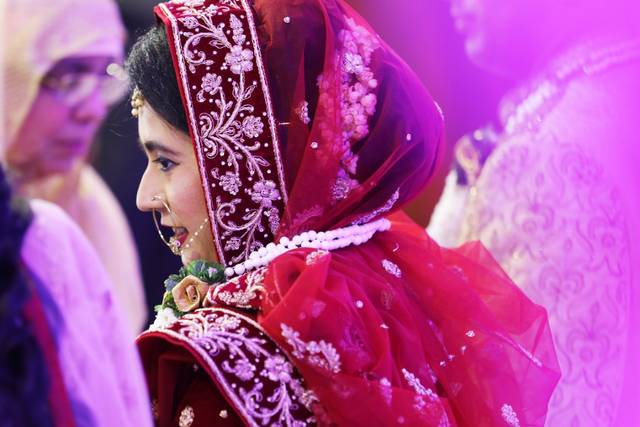 Bride