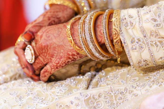 Bride
