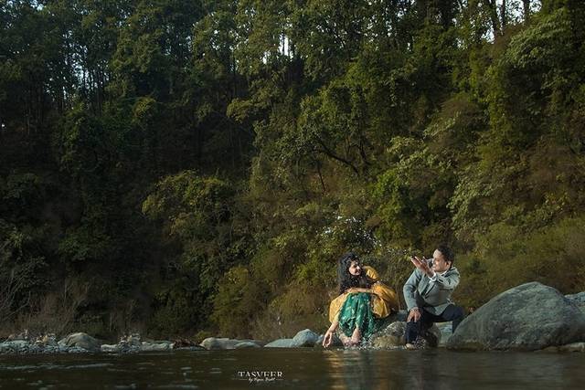 Wedding Photography