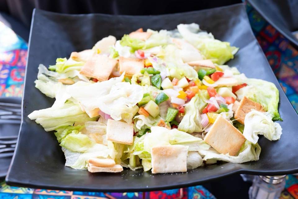 Salad