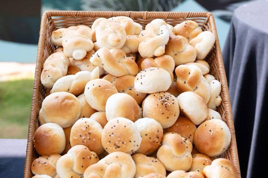 Breads