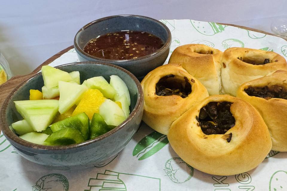 Savoury