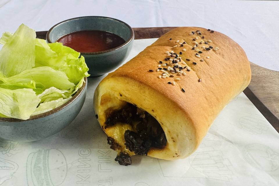 Savoury