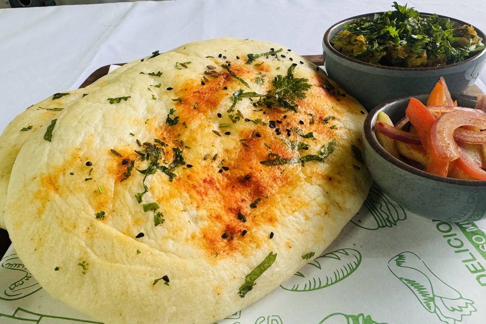 Kulcha
