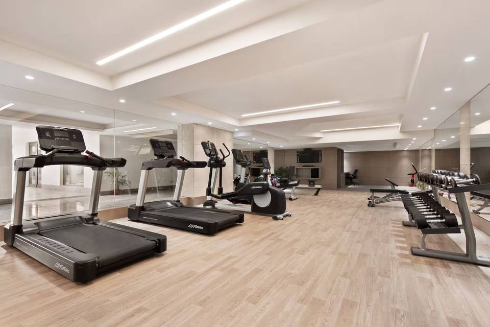 Gymnasium